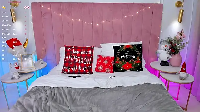 MilaVoxx online show from 12.24.24