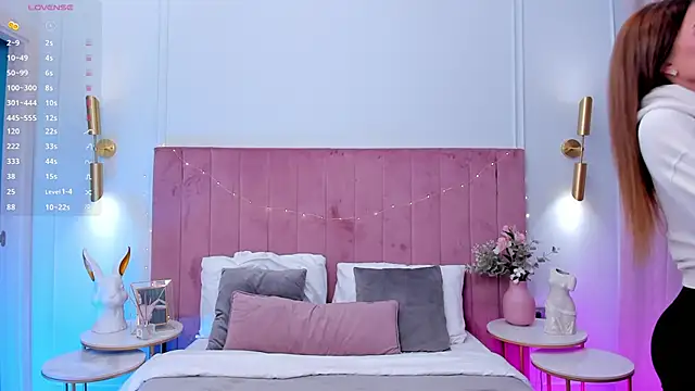 MilaVoxx online show from 03.21.25