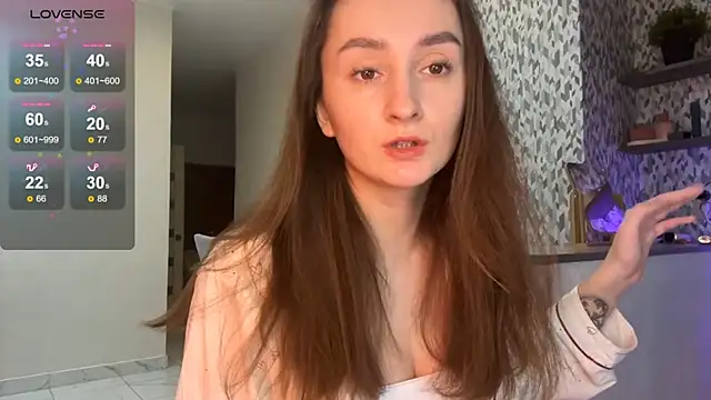 Eva Eva  online show from 03.02.25