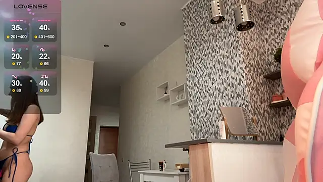 Eva Eva  online show from 03.08.25