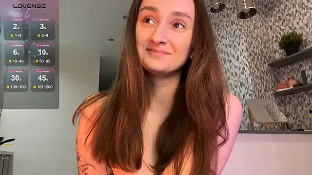 Eva Eva  online show from 03.09.25