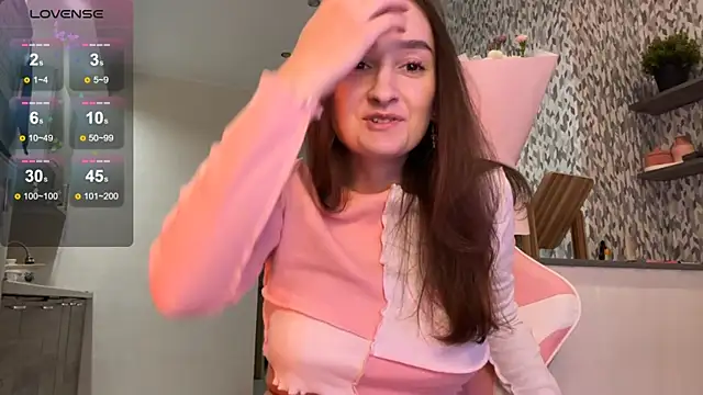 Eva Eva  online show from 03.22.25