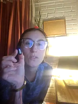 Afrania online show from 04.21.26