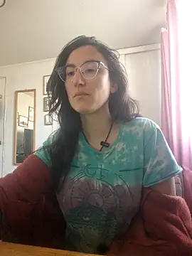 Afrania online show from 04.21.26