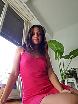 SaraLatinayPrimiciax online show from 01.25.25