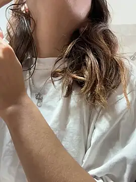 SaraLatinayPrimiciax online show from 03.16.25