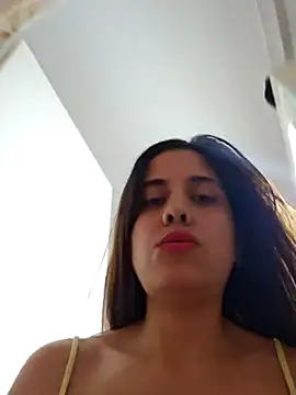 SaraLatinayPrimiciax online show from 03.21.25