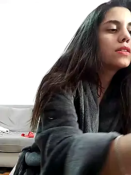 SaraLatinayPrimiciax online show from 09.24.25