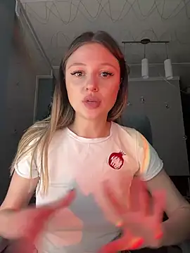 Kimsweet7 online show from 12.27.24