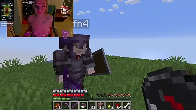 Kimsweet7 online show from 12.28.24