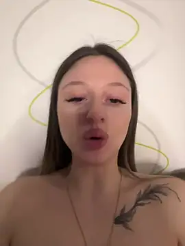 Kimsweet7 online show from 02.13.25