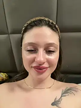 Kimsweet7 online show from 02.21.25