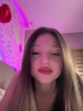 Kimsweet7 online show from 03.01.25