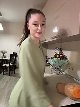 Kimsweet7 online show from 11.11.25