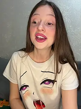 Kimsweet7 online show from 12.15.25