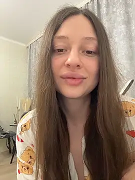 Kimsweet7 online show from 04.01.26