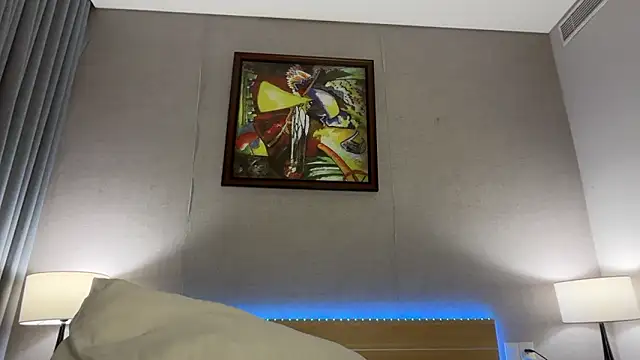 MiaDavis21 online show from 02.14.26