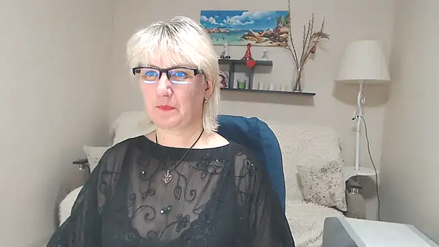 FleurMays online show from 01.19.25