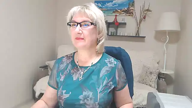 FleurMays online show from 01.30.25