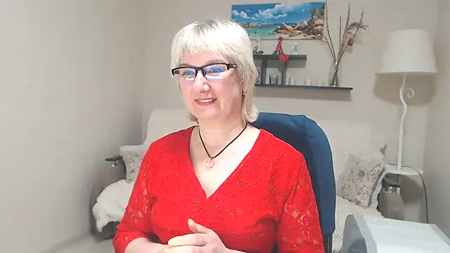 FleurMays online show from 02.03.25