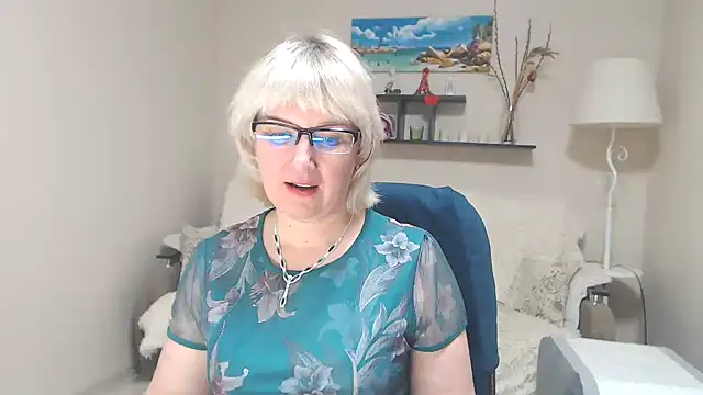 FleurMays online show from 02.20.25