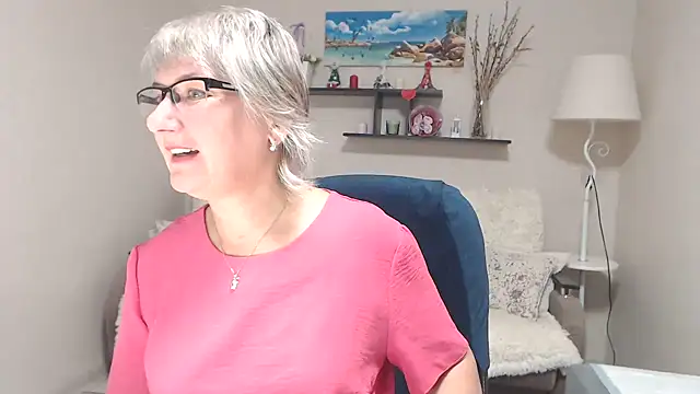 FleurMays online show from 10.20.25