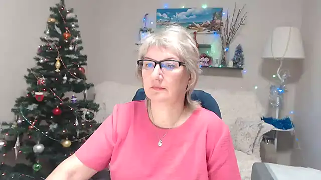 FleurMays online show from 01.06.26