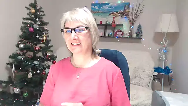 FleurMays online show from 01.13.26