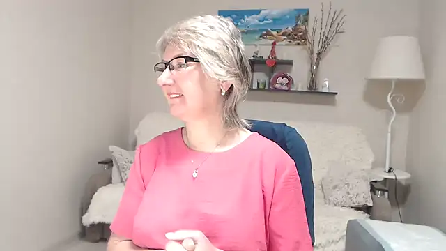 FleurMays online show from 01.15.26