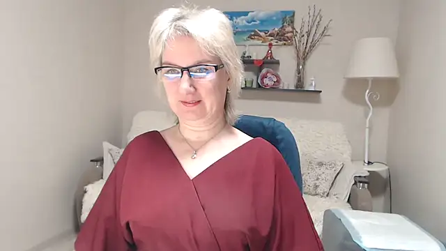 FleurMays online show from 03.05.26