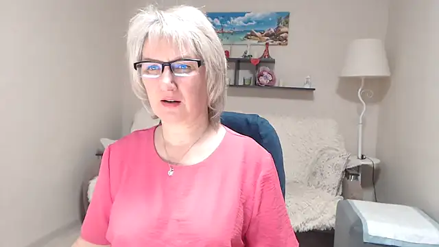 FleurMays online show from 03.24.26