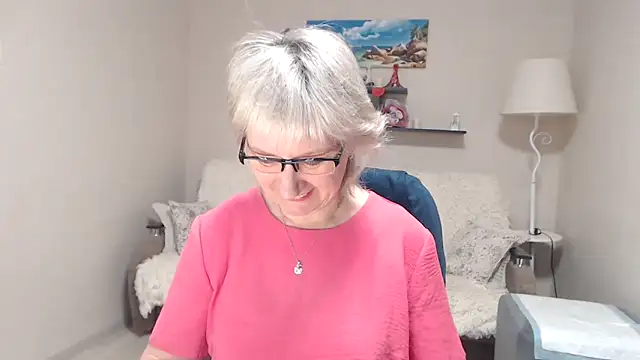 FleurMays online show from 03.25.26