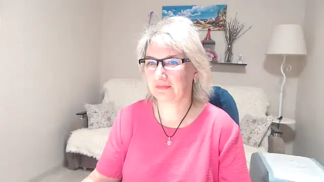 FleurMays online show from 05.12.26