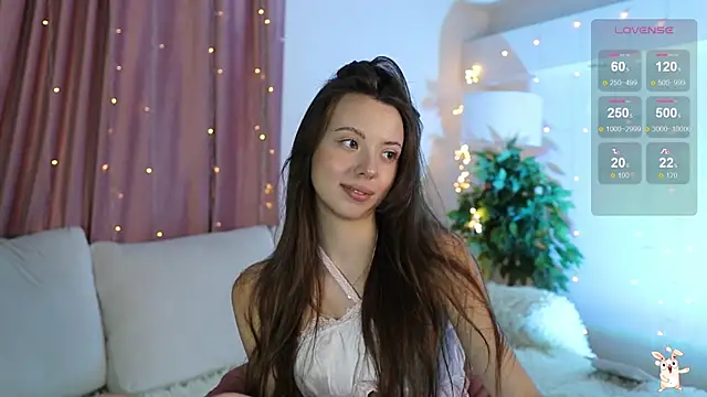 Goldy Grace  online show from 02.03.25