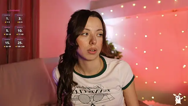 Goldy Grace  online show from 02.10.25