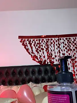 Goddess Squirt  online show from 02.12.26