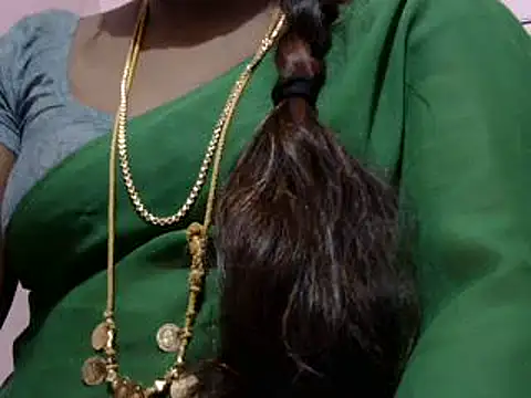 Hot akshara online show from 02.24.25