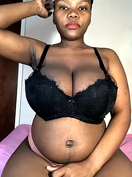 SexyAngeliqua online show from 09.09.25