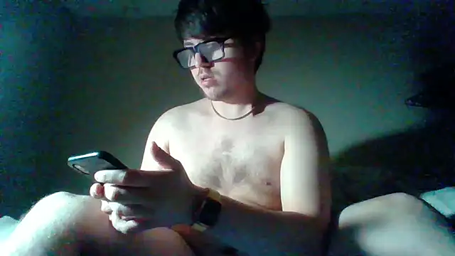 Izzou123 online show from 12.18.25