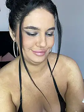 Nefera De Nile online show from 02.25.25