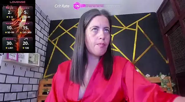 kathina giraldo online show from 12.21.24