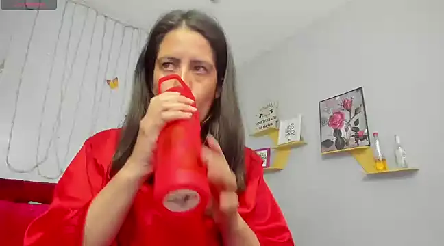 kathina giraldo online show from 02.01.25