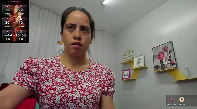 kathina giraldo online show from 02.06.25