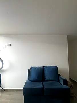 Snapshot of SofiaG_ chatting on 10.23.25 SofiaG online show from 10.23.25