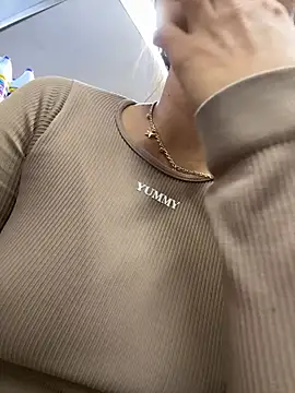 Snapshot of SofiaG_ chatting on 01.16.26 SofiaG online show from 01.16.26