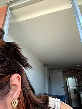 Snapshot of SofiaG_ chatting on 01.17.26 SofiaG online show from 01.17.26