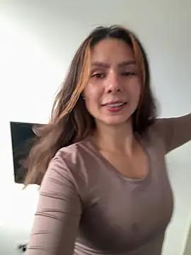 Snapshot of SofiaG_ chatting on 02.04.26 SofiaG online show from 02.04.26