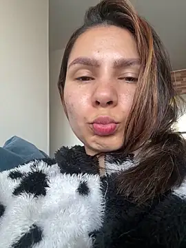 Snapshot of SofiaG_ chatting on 02.05.26 SofiaG online show from 02.05.26