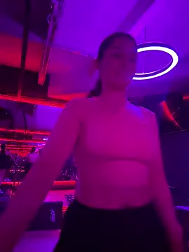 Snapshot of SofiaG_ chatting on 02.15.26 SofiaG online show from 02.15.26