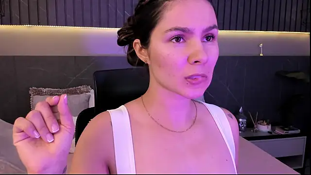 Snapshot of SofiaG_ chatting on 03.02.26 SofiaG online show from 03.02.26